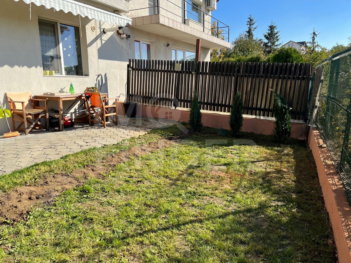 Vanzare parte de triplex, 120 mp utili, zona Eugen Ionesco - Poză 2