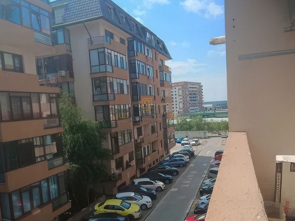 Garsoniera in Confort Urban Residence, gata de mutare, Salaj, Sector 5 - Poză 2