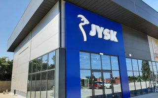 Centru Comercial de vanzare- Penny- Domnesti - Poză 5