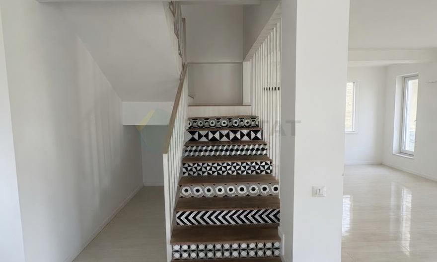 Casă individuală 4 camere | Bavaria Park Balotești| Teren 379 mp - Poză 5