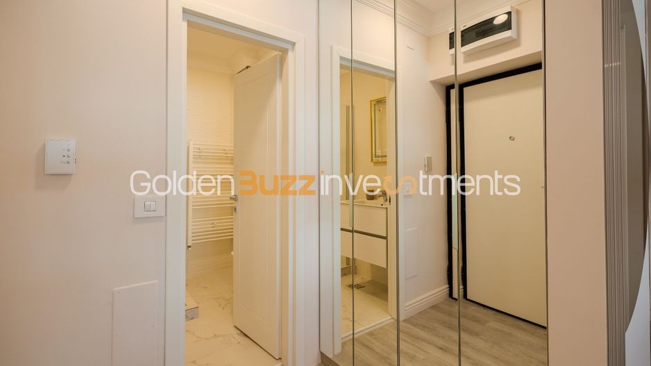 Apartament nou | Mobilat și utilat - Poză 15