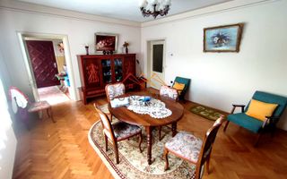 Casa P+E, 6 camere, teren 890 mp, cartier liniștit, Câmpina - Poză 5