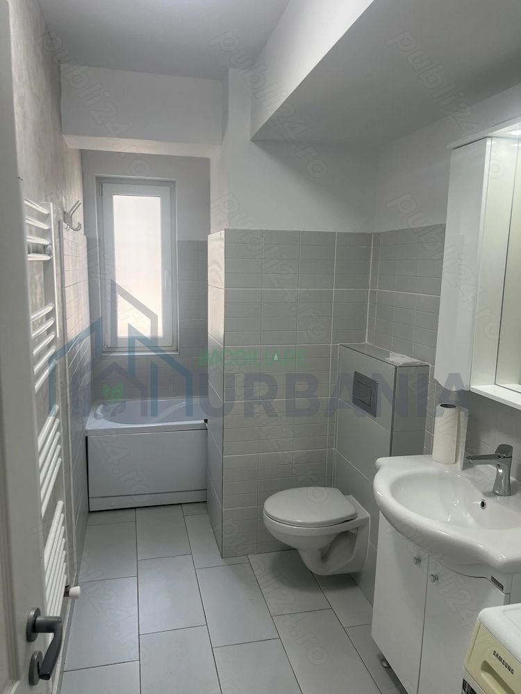 Apartament 2 camere de vanzare, Valea Adanca, str. Pepinierii, 54 mp, et. 1/3, an 2023 - Poză 8
