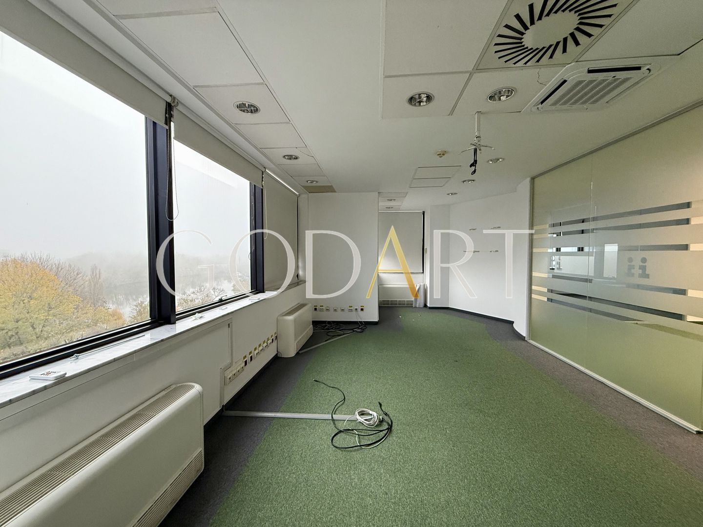 Spațiu de Birouri Premium | Etaj Integral | 455 mp - Poză 14