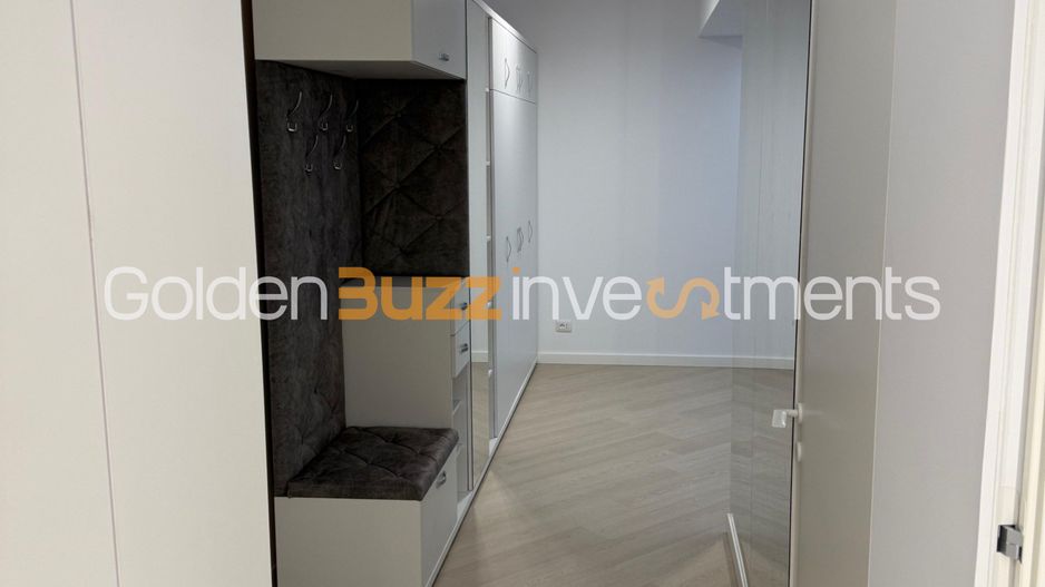 Apartament 2 camere | Bucătărie închisă | Parcare - Poză 5