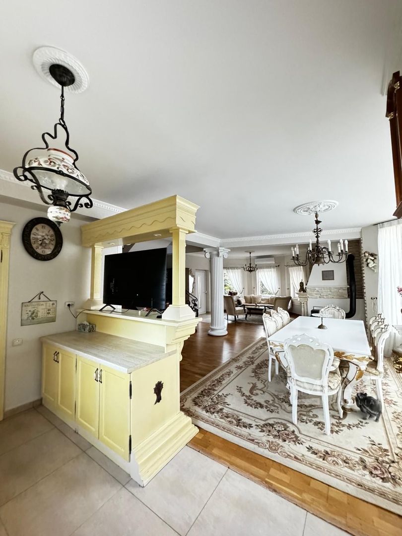 Casa individuala cu 5 camere si gradina in Colonia Sopor - Poză 4