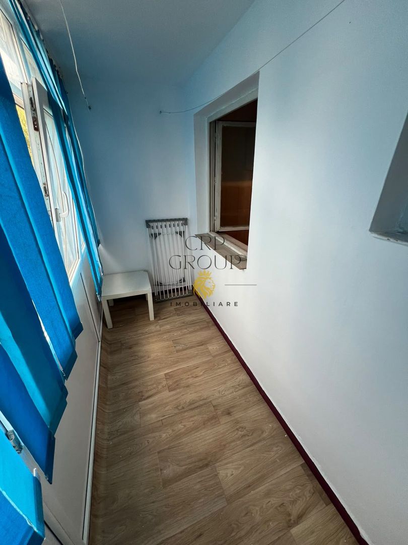 Garsoniera | Etaj 2/4 | 35 mp | Sud | Aleea Stadionului - Poză 7