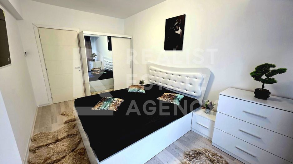 Vânzare, apartament, 3 camere, Moara de Vânt, Iași - Poză 6