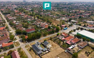 Casă nouă cu 3 camere și 420 mp teren în Sântana - Poză 26
