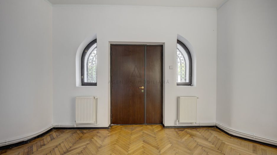 Inchiriere apartament 6 camere Calea Plevnei l parter l 176 mp - Poză 16