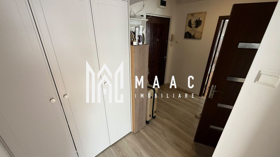 Apartament 2 camere de închiriat | Sibiu, Mihai Viteazul - Poză 6