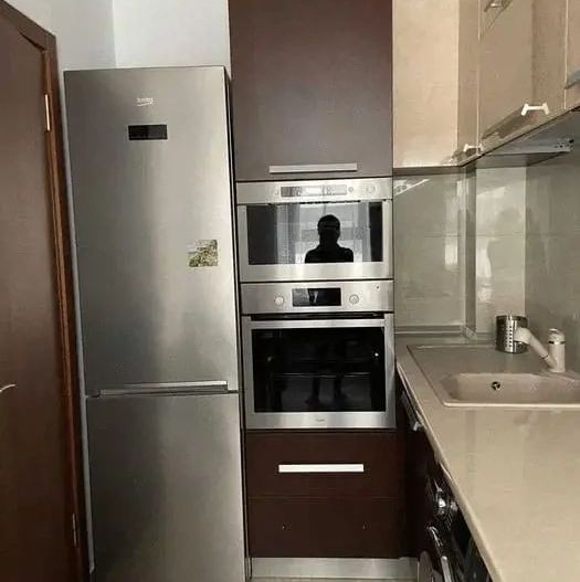 De închiriat apartament 2 camere Apărătorii Patriei - Poză 4
