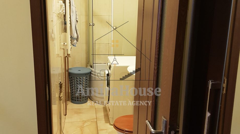 Apartament 2 camere zona strazii Crisan Centru - Poză 13