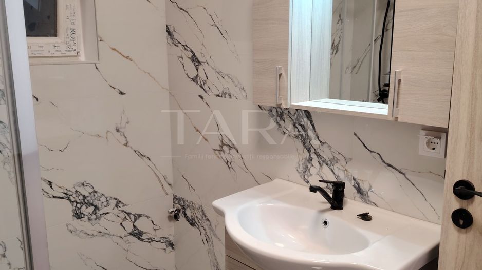 Apartament 2 camere, finisat – Florești, zona Terra - Poză 5