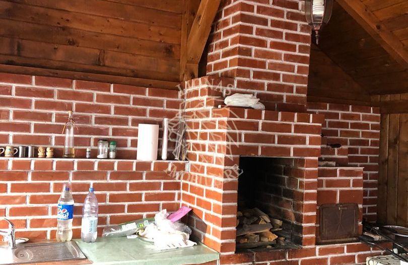 Casa de vacanta 200 mp-deschidere la Lac Colibita-EXCLUSIVITATE - Poză 6