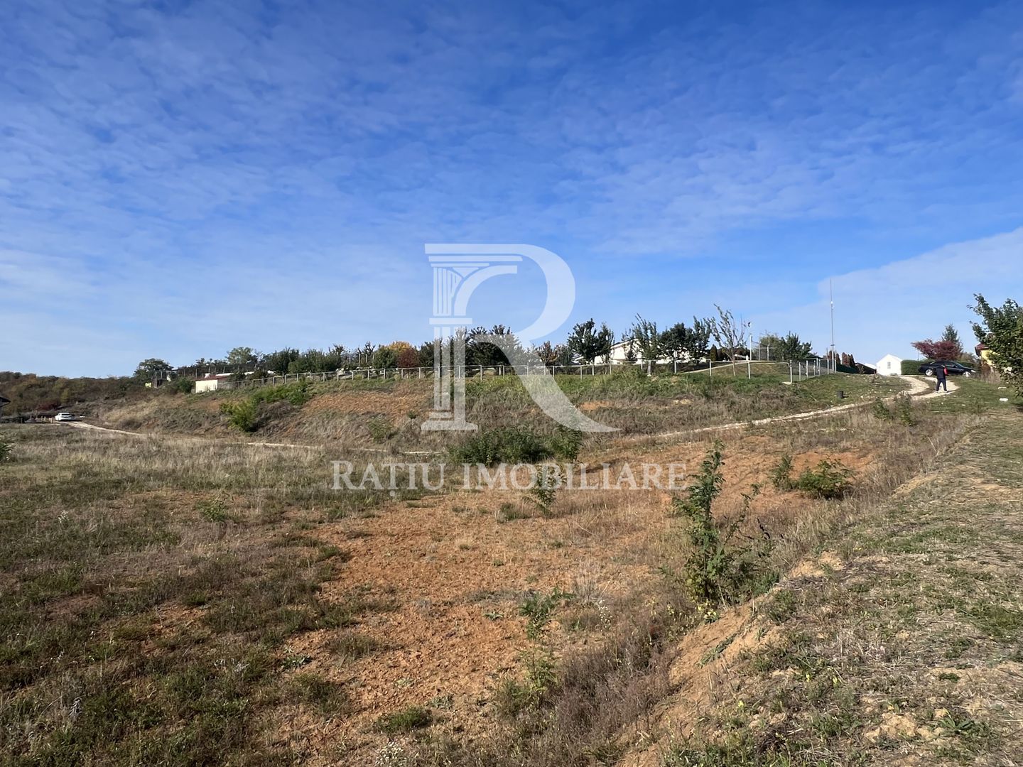 Teren intravilan 3961 MP | Paleu | Bihor - Poză 3