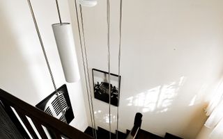 Luxury 4-Bedroom Triplex with Floating Terrace & Panoramic Views - Poză 19