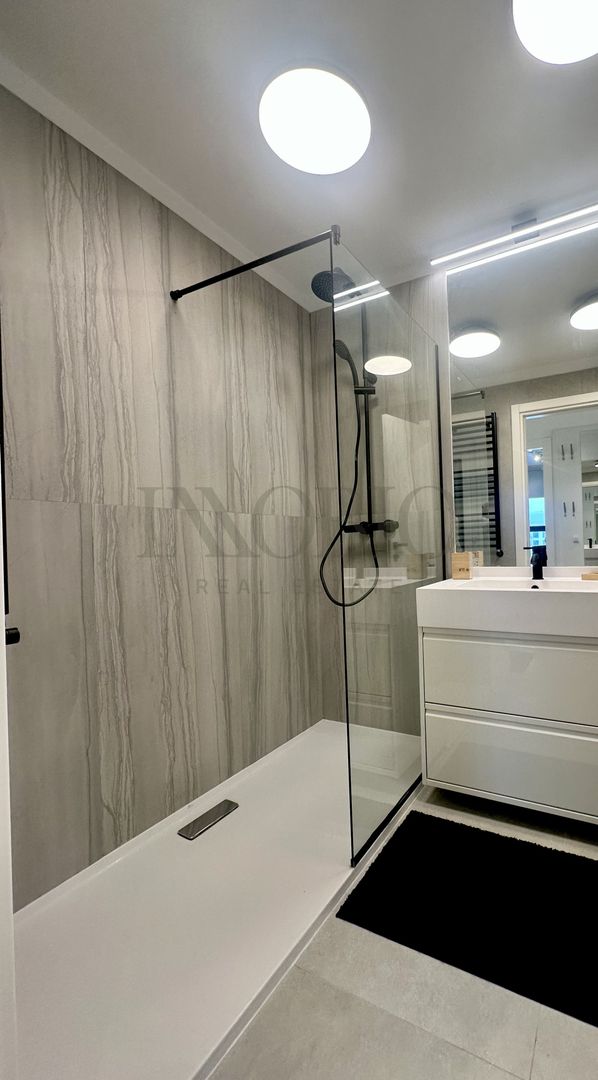 Apartament 2 camere - Zona Promenada - Nusco City - Poză 10