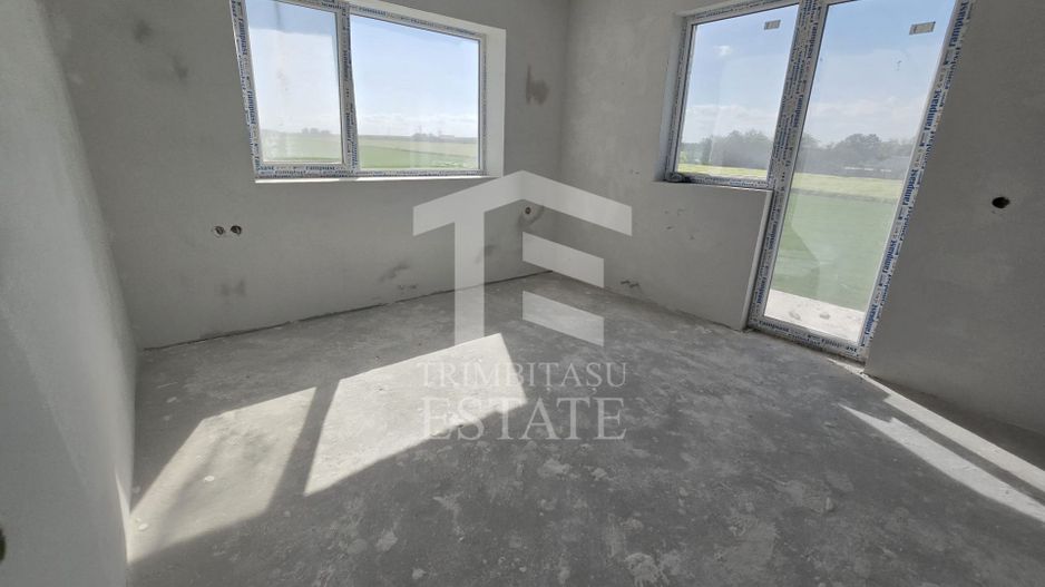 OVIDIU-POIANA- Vila tip duplex | terasa circulabila | gaz | curte - Poză 11