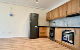 Vanzare 2 camere Floresti, IMOBIL PREMIUM, zona centrala cu CF - Poză 2