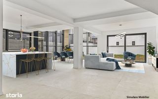 Vila deosebita, Matei Millo, 7 camere, langa padure - Poză 2