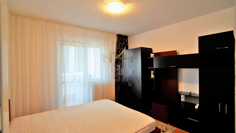 Apartament 2 camere decomandate, Marasti, Teleorman, zona Expo - Poză 2