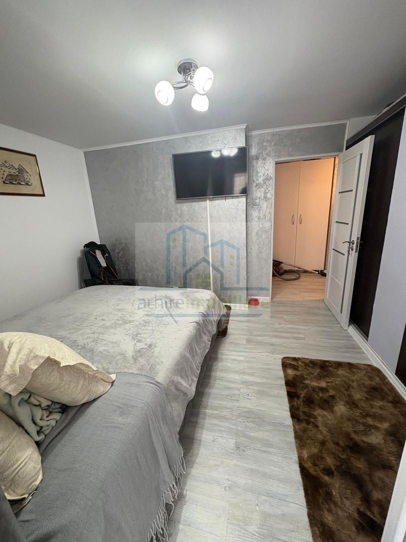 Apartament 3 camere decomandat,  – Pantelimon, Ilfov | Parcare + boxă - Poză 7