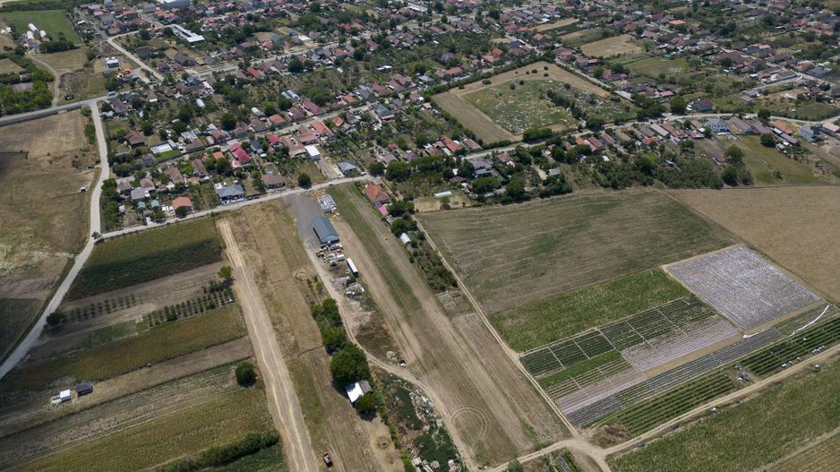 Teren 3000 mp in Loc Zadareni - Poză 7