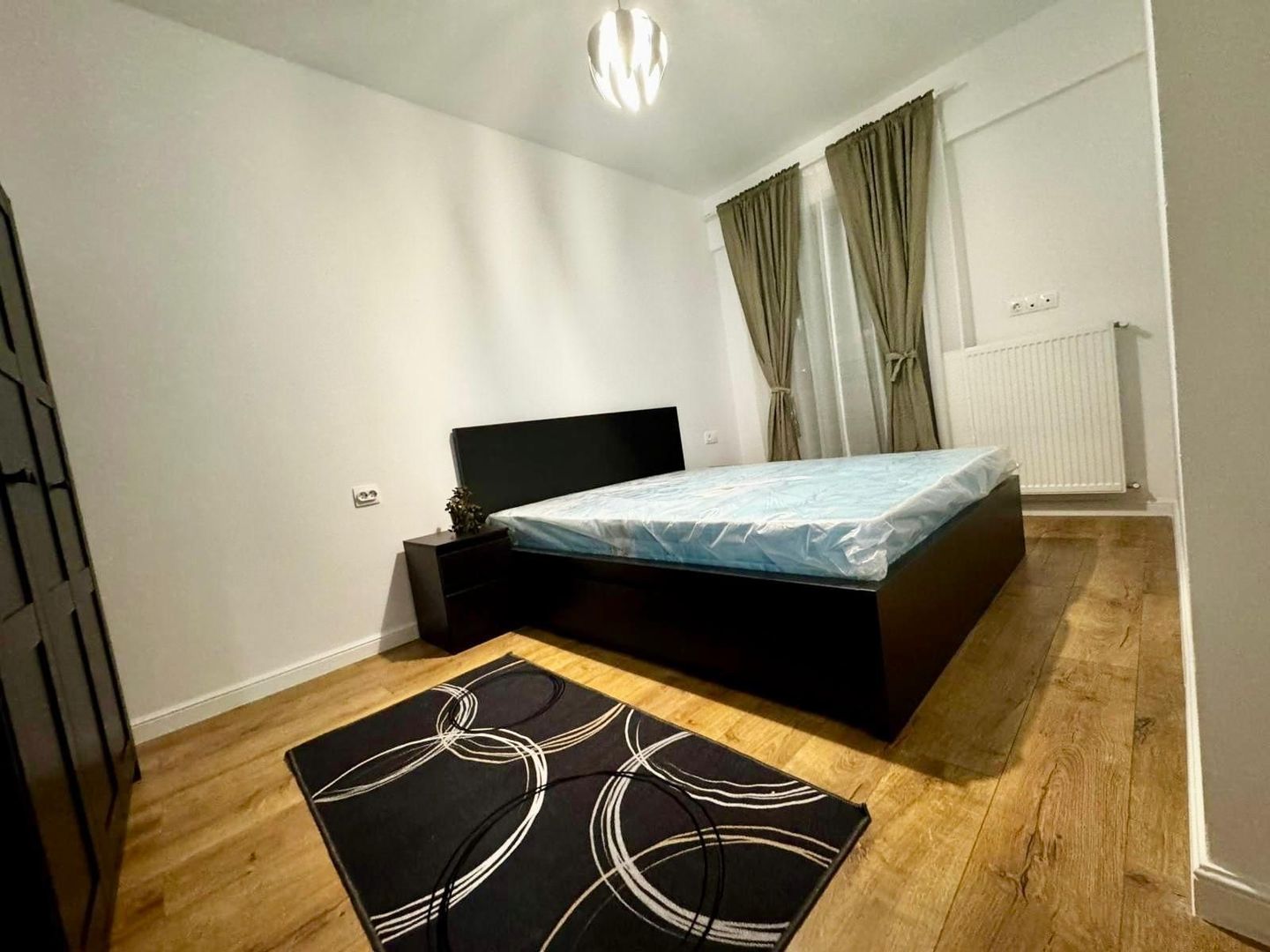 AP. 2 CAMERE PACII, PRIMA INCHIRIERE, PET-FRIENDLY, PARCARE, METROU - Poză 4