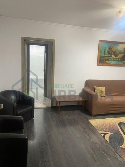 Apartament 2 camere Păcurari, lângă Kaufland – 55 mp, renovat, mobilat - Poză 2