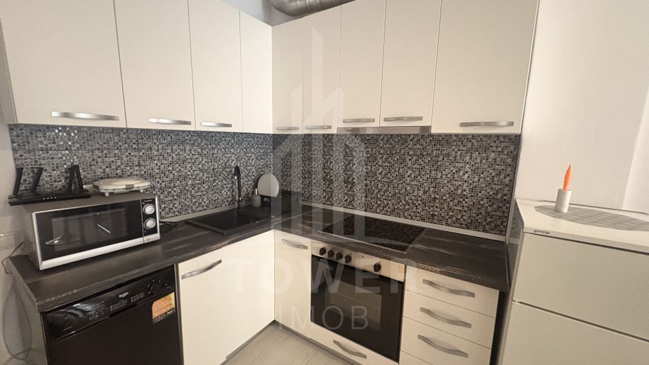 Apartament 2 camere | 41 mp | Doamna Stanca | - Poză 6