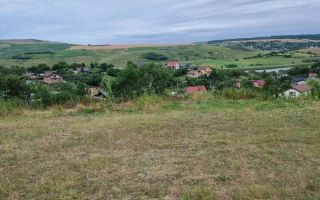 Teren 1200 mp de vânzare Sat Dorobanț, Comuna Aroneanu, Iași - Poză 2