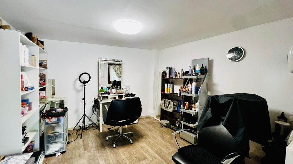 Casa Individuala 5 camere  -  Zona  Mehala - Poză 9