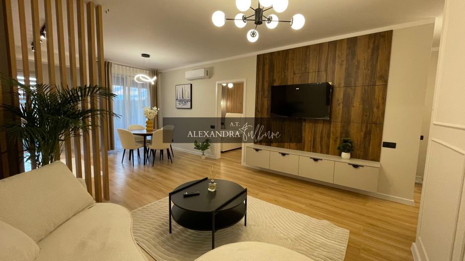 Apartament modern | 2 camere | Tineretului |Floresti - Poză 3