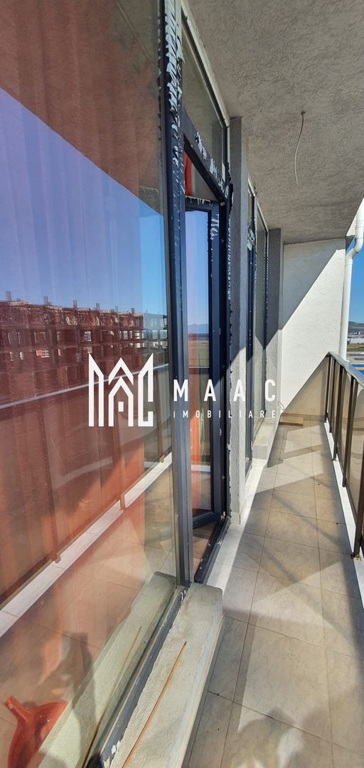 Apartament 2 Camere | Etaj Intermediar | zona Dedeman - Poză 18