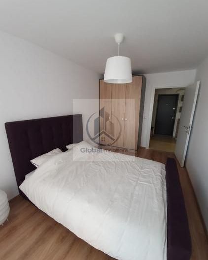 Apartament 2 camere Theodor Pallady | Parcare subterană | 600 € - Poză 3
