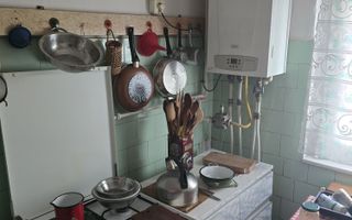 BRASADAS vinde ap 3 cam Micro 16 Etaj 2 din 4. - Poză 3