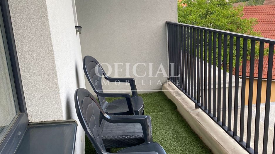 Apartament 2 Camere | 43 Mp | Balcon | Garaj Subteran | Zorilor UMF - Poză 8