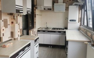 APARTAMENT 2 CAMERE SOSEAUA SALAJ - Poză 6