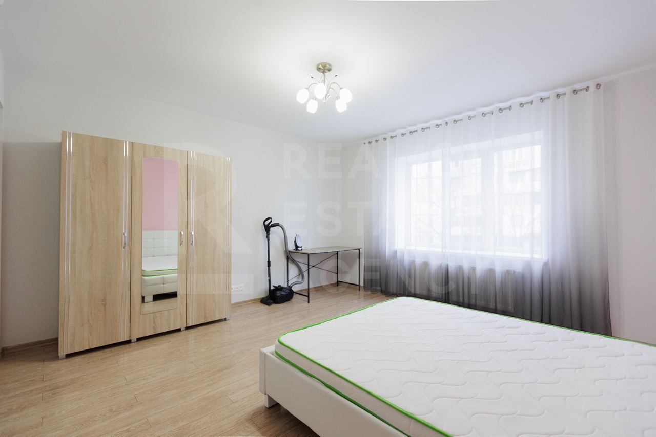 Chirie, apartament, 2 camere, str. Valea Crucii, Botanica - Poză 10