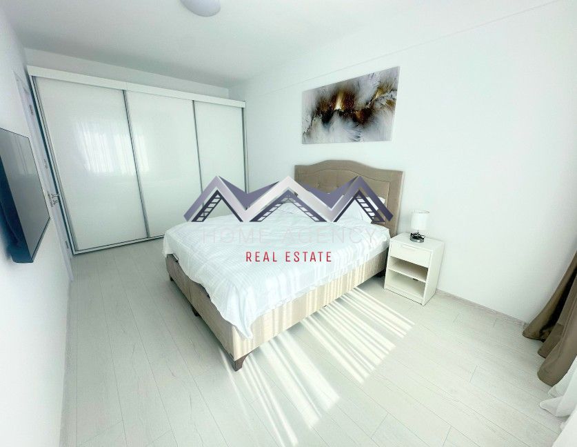 Apartament 2 camere 50 mp + balcon și parcare | prima închiriere - Poză 9