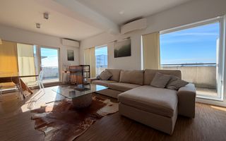 APARTAMENT 3 CAMERE | TERASA 90MP | PRIMA INCHIRIERE - Poză 1