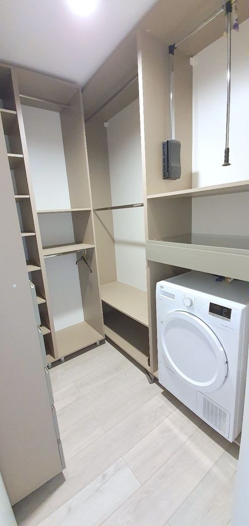 Apartament 4 camere-vedere lac | 160MP | Baneasa-Damaroaia - Petrom City - Poză 9