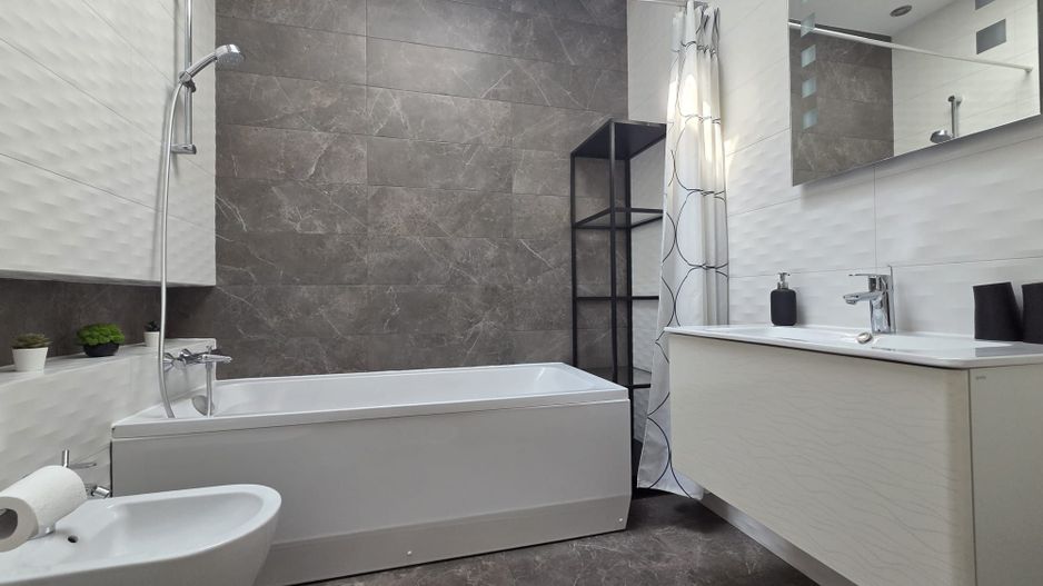 Chirie I Apartament 3 camere I Iancu Nicolae - Poză 18