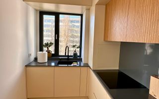 OPORTUNITATE | APARTAMENT 3 CAMERE LUX | BANU MANTA VICTORIEI |PARCARE - Poză 9