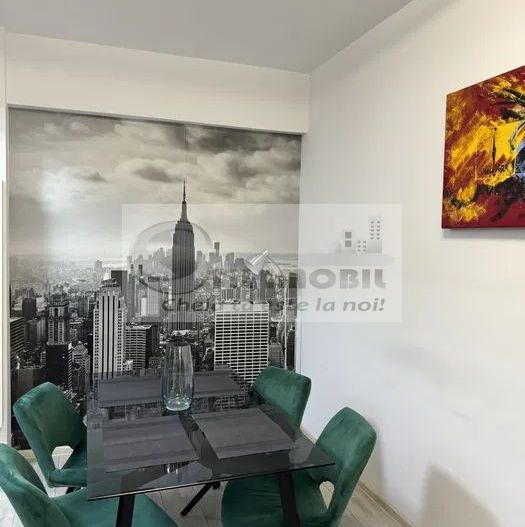Apartament 2 camere  DECOMANDAT 48mp  BUCIUM in spate la Lidl - Poză 2
