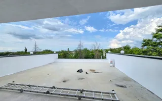 Calea Giulesti Penthouse 153 mp cu terasa panoramica - Poză 13