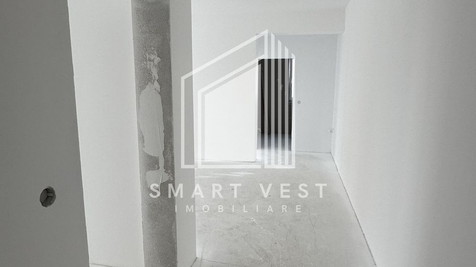 Aparatament de vanzare | Bloc nou | Zona Paulesti - Poză 2
