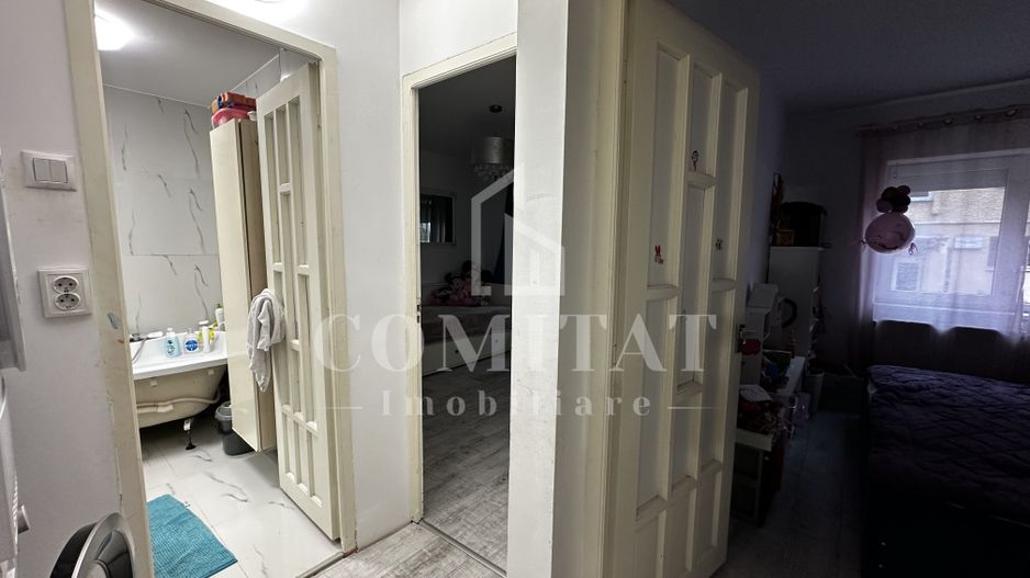 Apartament 3 camere | Finisaje moderne | Mărăști - Poză 15
