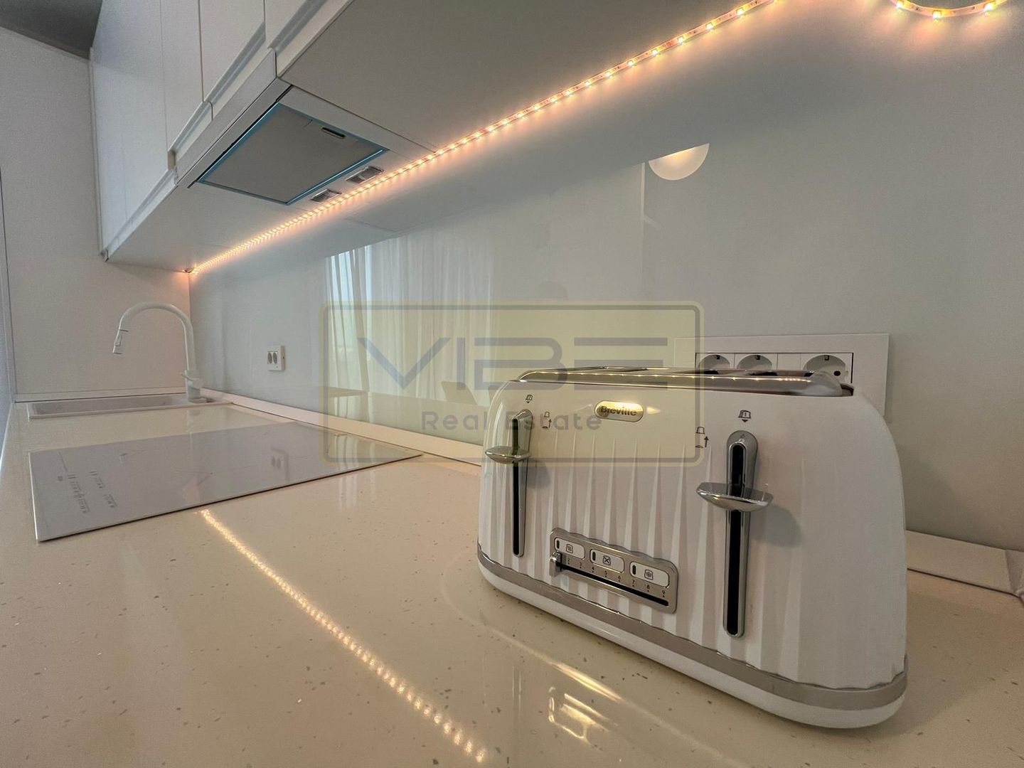 Apartament 2 camere premium Poitiers Towers - Continental - Poză 13